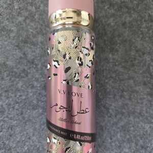 V.V.Love Stellar Echoes